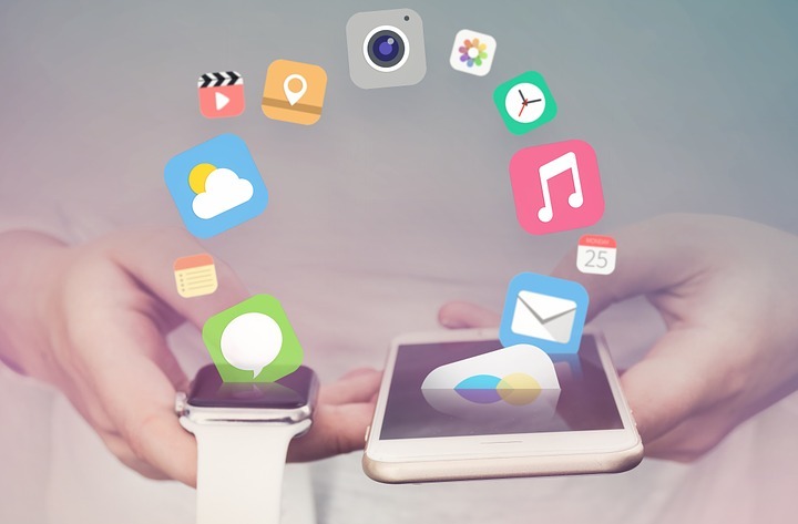 La importancia de las app - Develoop Software La importancia de las app - Develoop Software