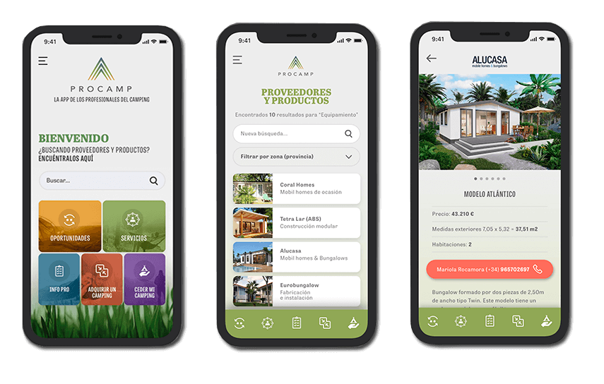Slider-APP-Procamp