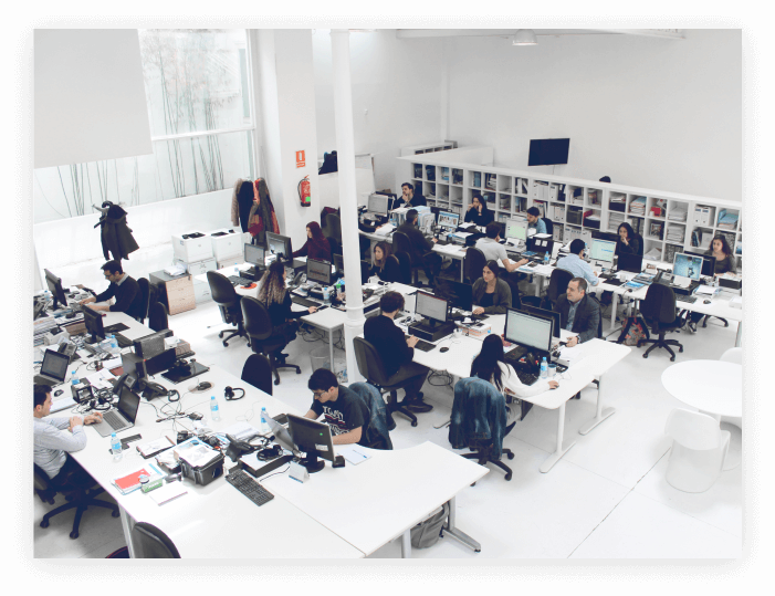 develoop team
