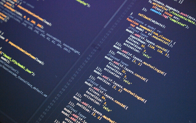 image code dev