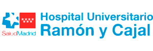 Hospital Ramon Cajal Logo