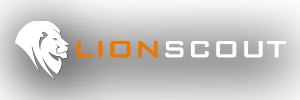 LionScout Logo