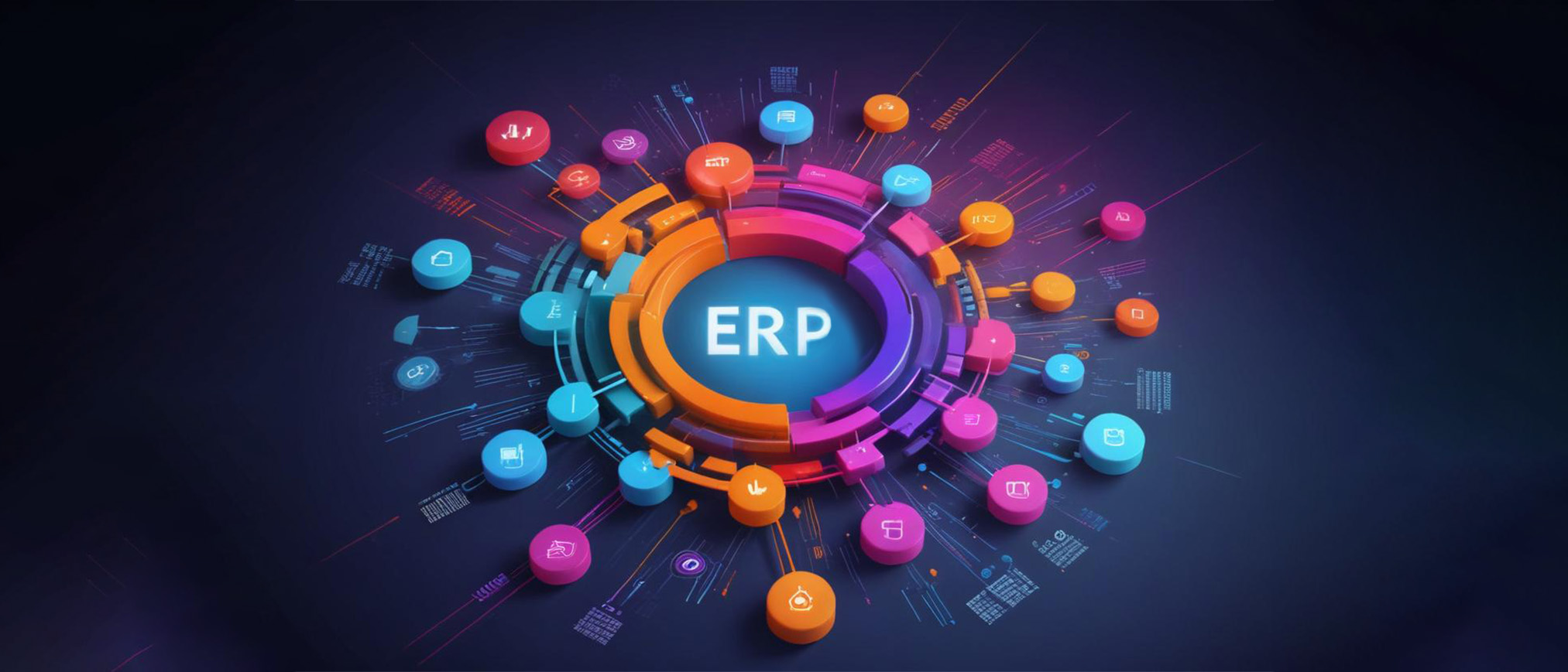 Beneficios de integrar sistema ERP y CRM