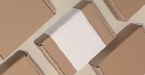 Embalajes sostenibles para envíos de comercio electrónico